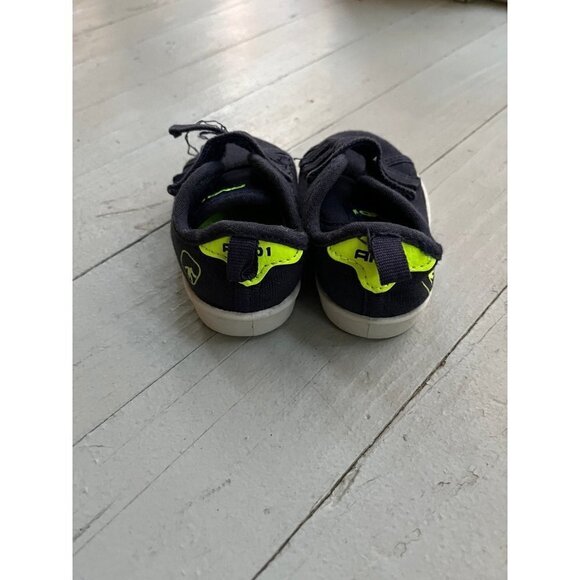 And1 Baby Shoes - Picture 3 of 4